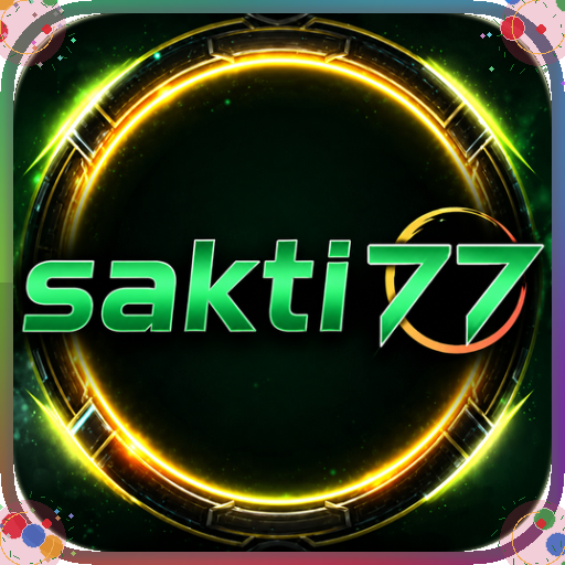 sakti77 — mitra unggulan